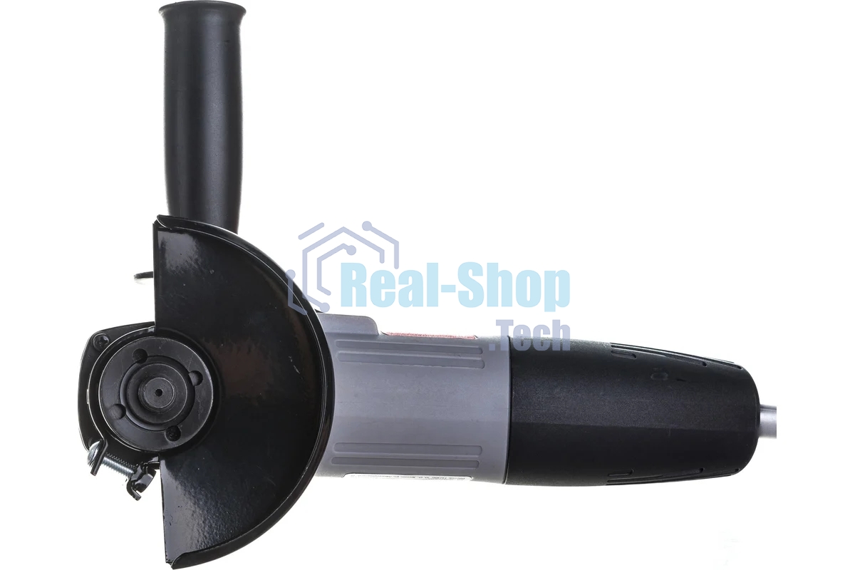 Угловая шлифовальная машина Интерскол УШМ-115/700 750Вт 11000об/мин рез.шпин.:M14 d=115мм