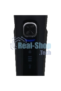 Электробритва роторная Philips S5885/10 реж.эл.:3 питан.:аккум. темно-синий