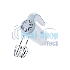 Ручной миксер Blackton Bt MX320 белый-Серый