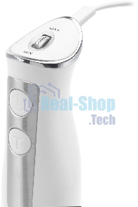 Блендер погружной Polaris PHB 1385 1350Вт белый