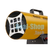 Тепловая пушка газовая Ballu BHG-30L