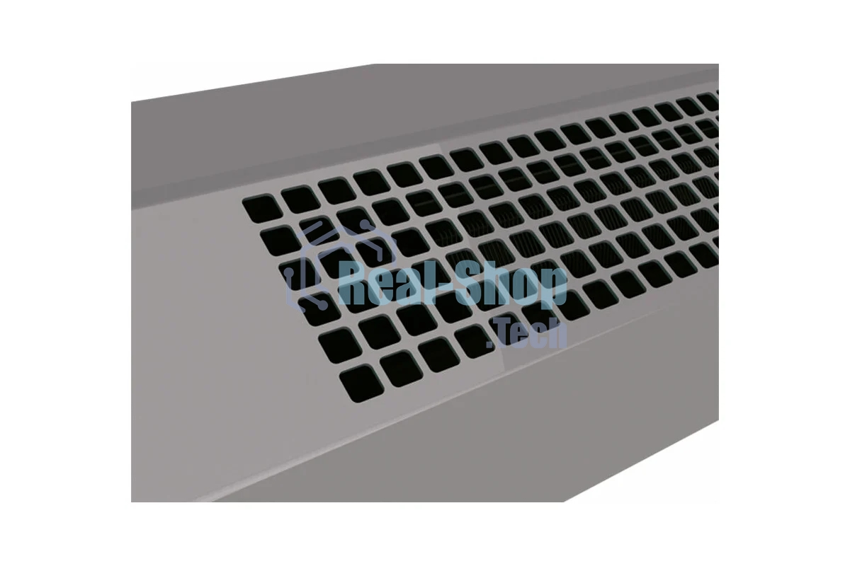 Тепловая завеса Ballu BHC-L08-S05-M 5кВт серебристый