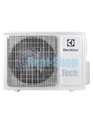 Наружный блок сплит-системы Electrolux EACO/I-14 FMI-2/N8_ERP Free match инвертор, 14000 BTU, 40 м², охлаждение, обогрев, осушение