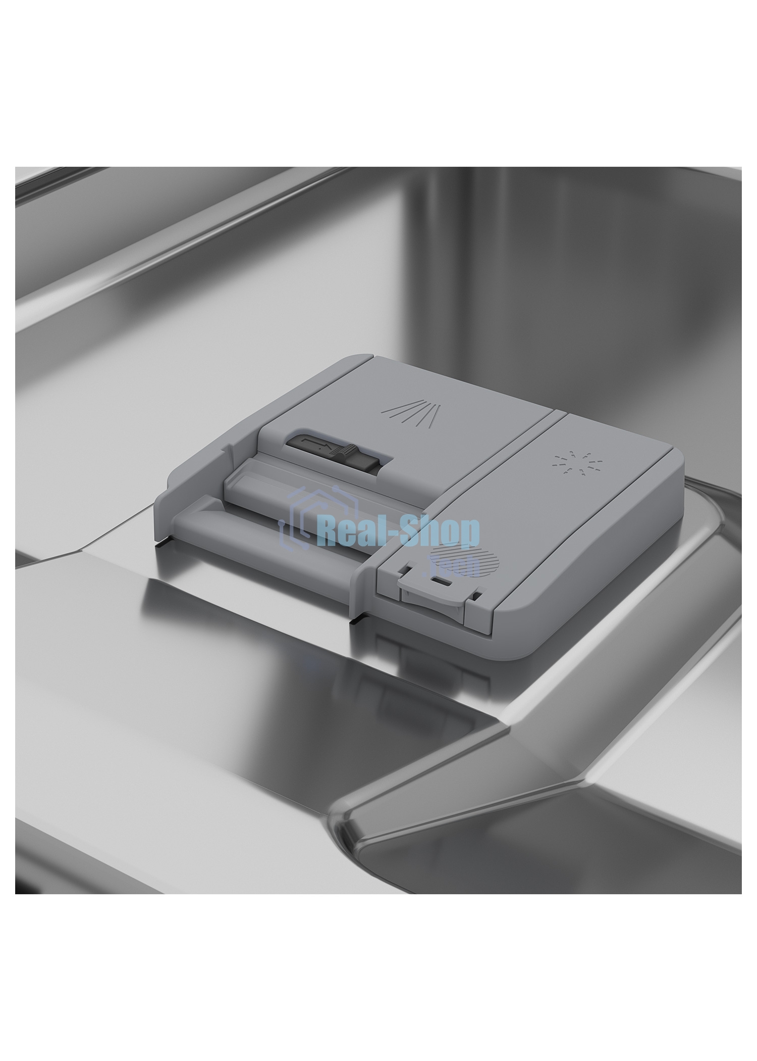 Встраиваемая посудомоечная машина Beko BDIS25063