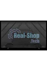 Телевизор Hisense 65'' 65E7Q черный QLED UHD 60Hz Smart