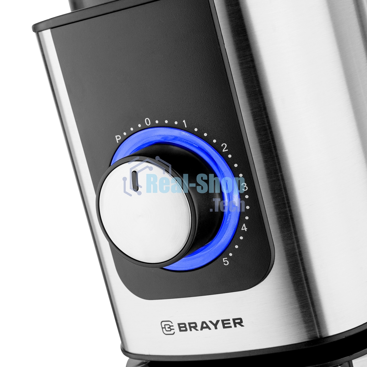 Блендер BRAYER BR1204