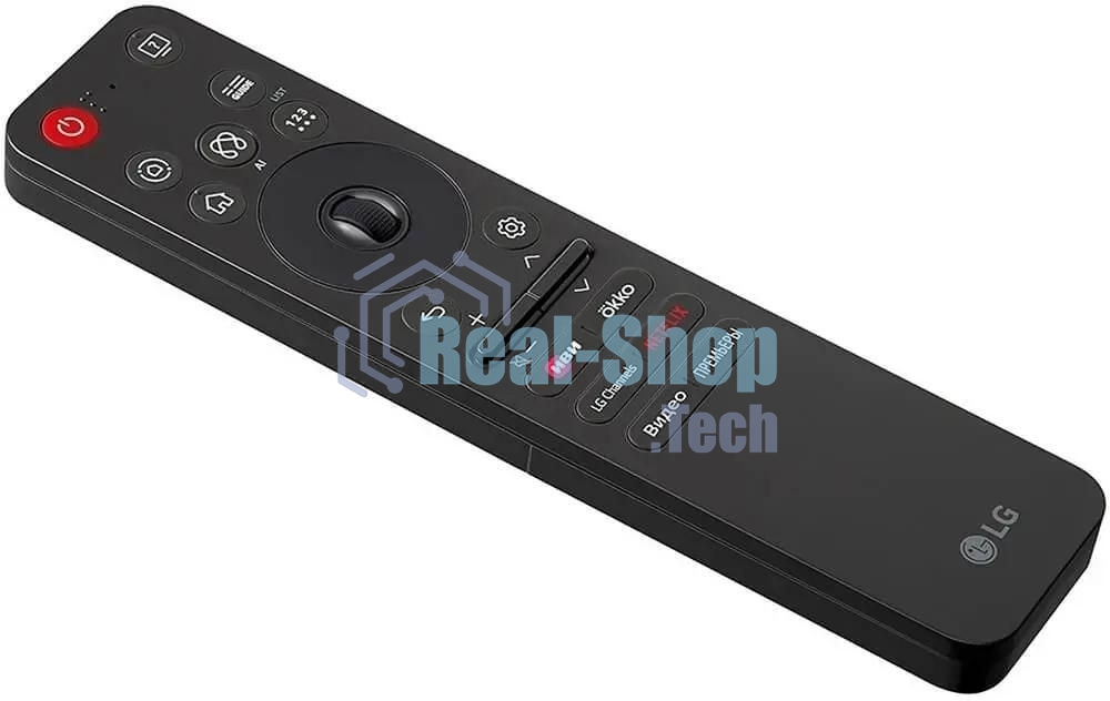 Телевизор LG 50