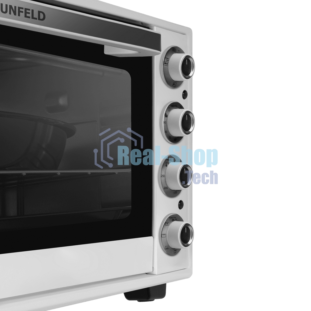 Мини-печь Maunfeld MMO-606MW01H