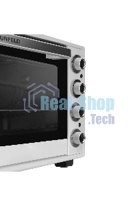 Мини-печь Maunfeld MMO-606MW01H