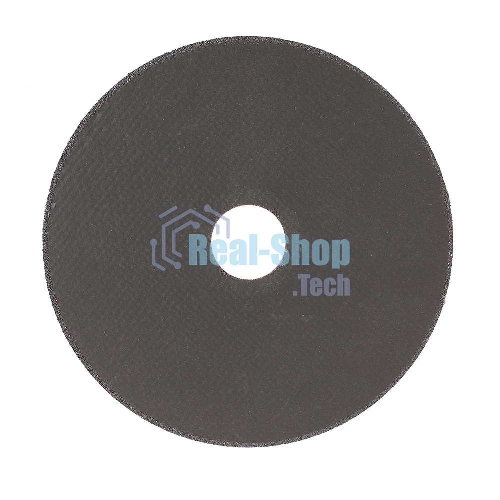 Диск отрезной EDGE by Patriot 125x1,0x22,23 по металлу