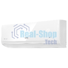 Внутренний блок мульти сплит-системы Ballu ECO Smart DC BSYI-FM/in-07HN8_V1/EU инвертор, 7000 BTU, 20 м², 19.5 дБ, охлаждение, обогрев, осушение, белый