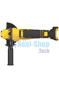 Угловая шлифовальная машина DeWalt 18 В XR FLEXVOLT ADVANTAGE DCG409NT-XJ