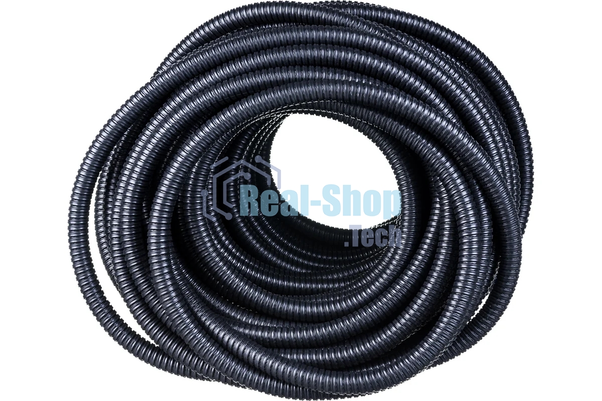 Металлорукав Fortisflex Р3-ЦПнг-LS 20 d 20мм без протяжки (уп.50 м)