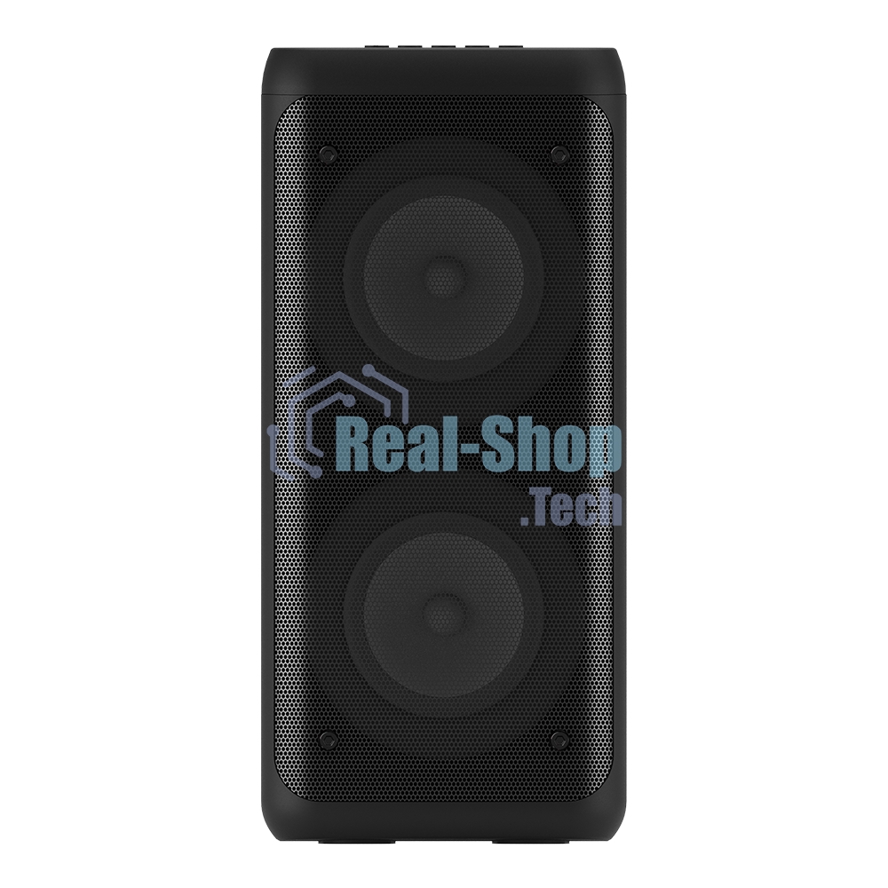 Портативная колонка SOUNDMAX SM-PS4428 черный