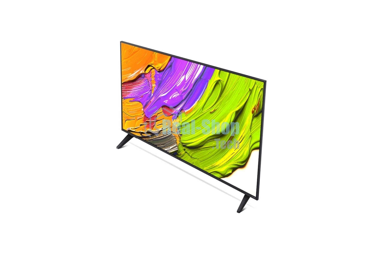 Телевизор LG 43