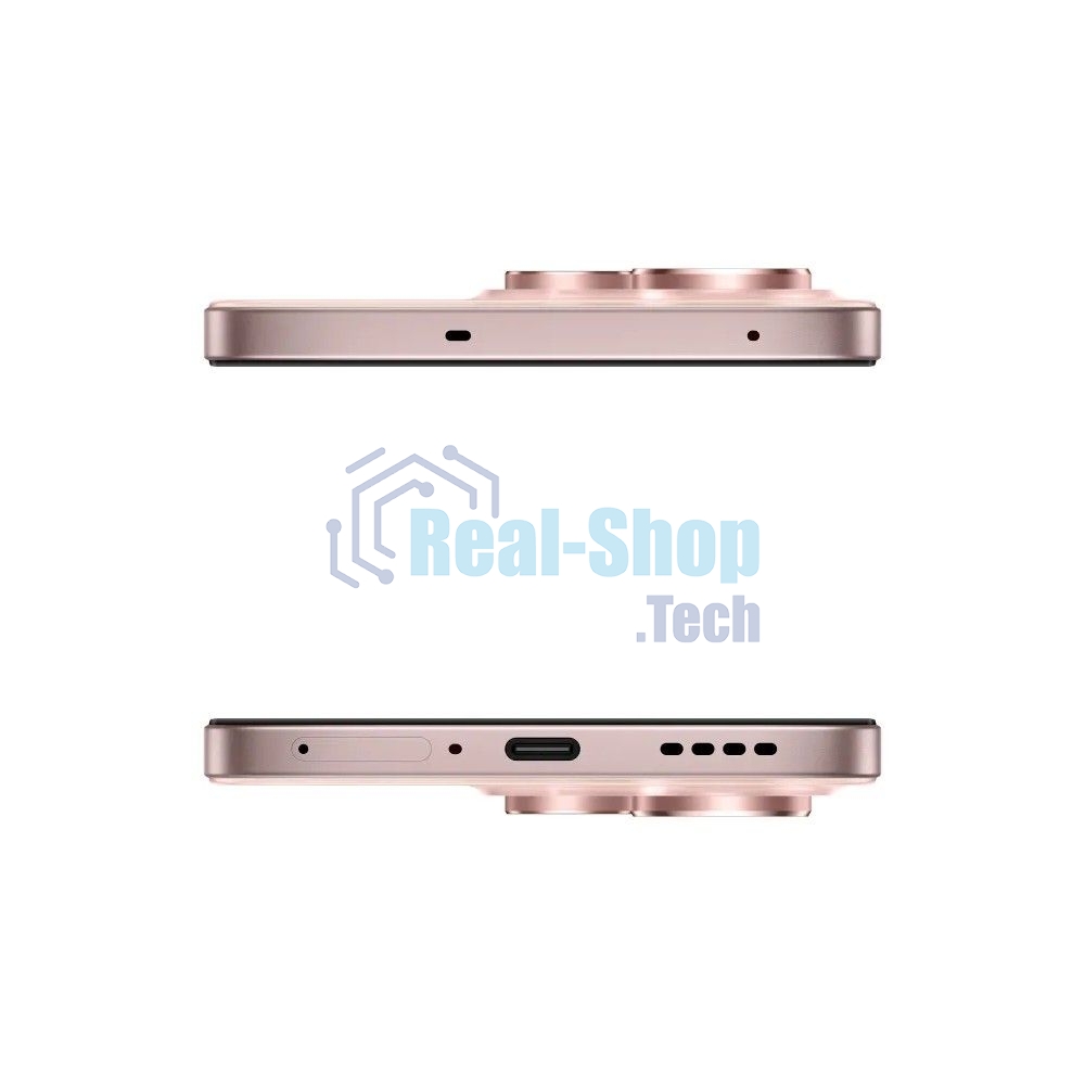 Смартфон Realme 15 5G RMX5106, 12/512Gb, розовый