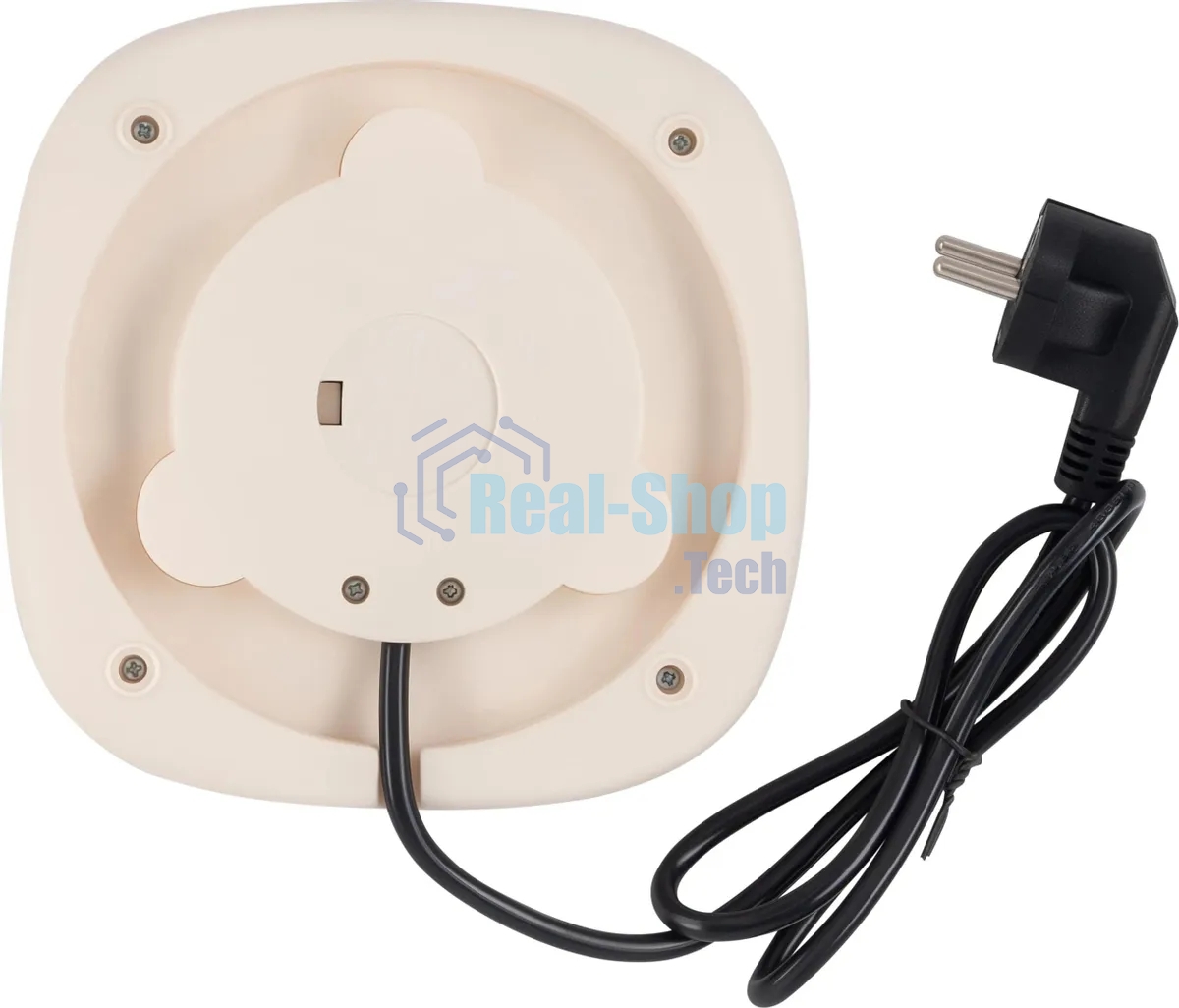 Чайник электрический Starwind SKG4042 1.8 л, 1800 Вт, слоновая кость корпус: стекло