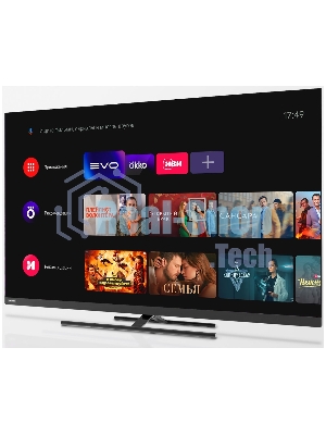 Телевизор Haier 65