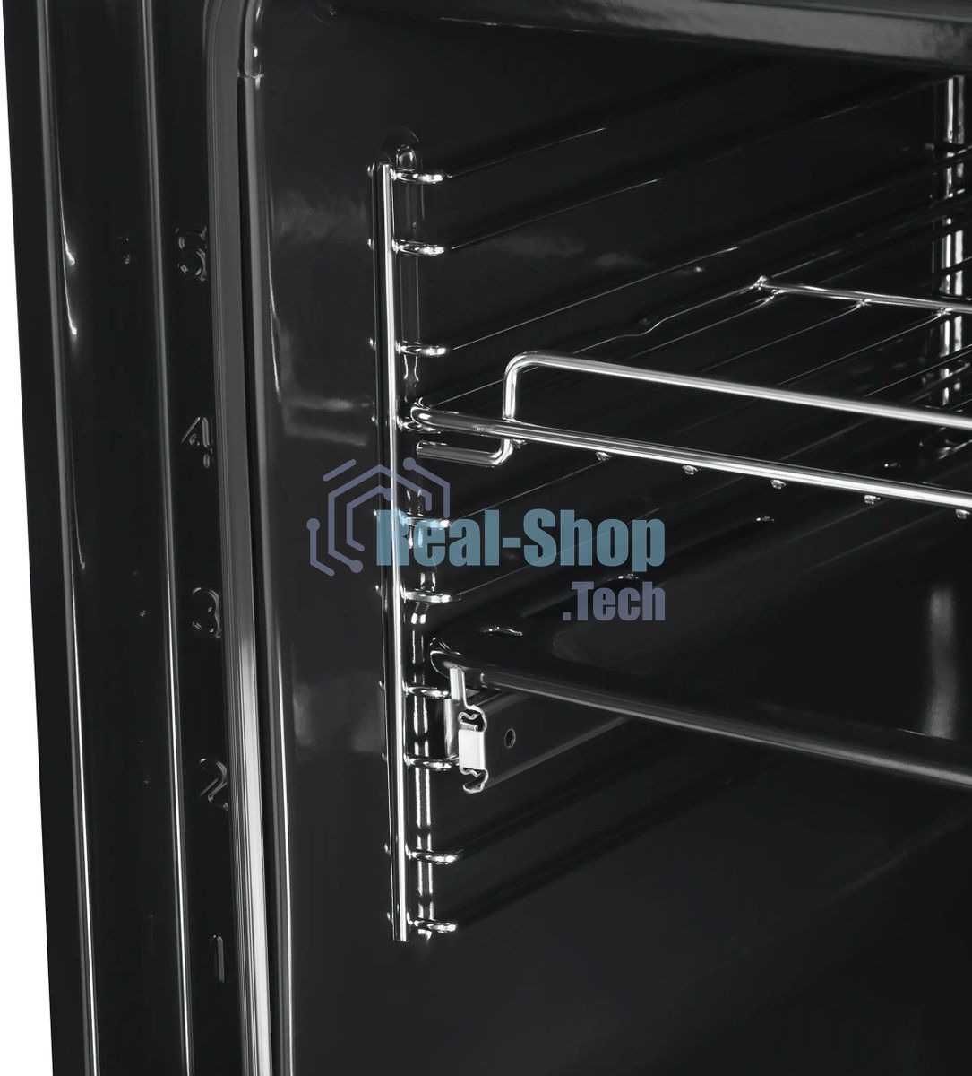 Шкаф духовой электрический Maunfeld AEOH.749B, встраиваемый