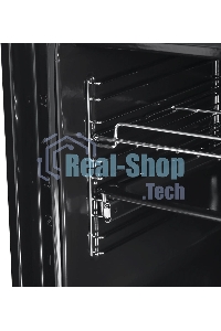 Шкаф духовой электрический Maunfeld AEOH.749B, встраиваемый