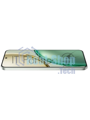 Смартфон HONOR X9d 12/256GB, зеленый