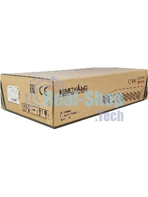 Источник бесперебойного питания Импульс СЛИМ 750 / 750 ВА / 450 Вт / 4 x IEC 320 C13