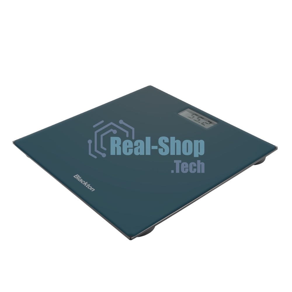 Весы напольные Blackton Bt BS1012 Бирюзовый