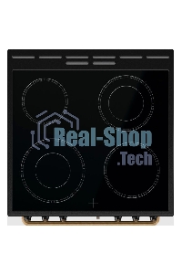 Электрическая плита Gorenje GECS6B70CLB