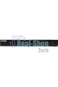 Видеорегистратор HiWatch DS-N316/2(D)