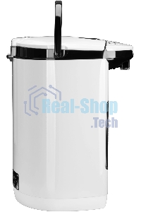 Термопот Hyundai HYTP-4850 6л. 750Вт белый/черный