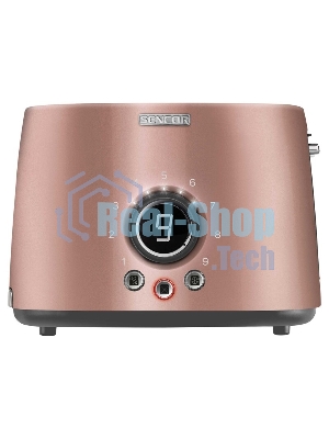 Тостер Sencor STS 6055RS