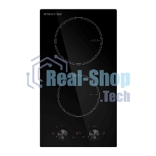 Индукционная варочная панель Maunfeld CVI292MBK2