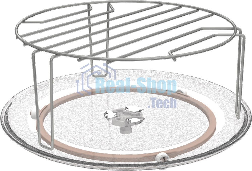 Микроволновая печь Gorenje BM201EG1BG 20л. 800Вт черный (встраиваемая)