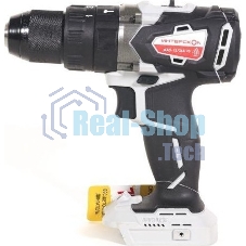 Дрель-шуруповерт аккумуляторная ИНТЕРСКОЛ DAU-13/36V 70