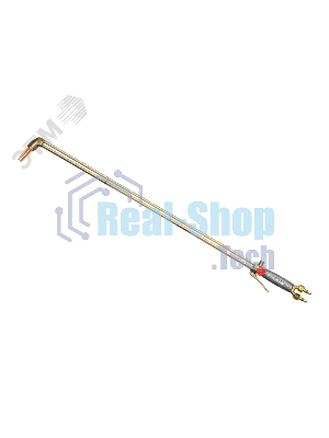 Резак трехтрубный пропановый СВАРОГ Р3П-32-Р-У2 (R3P-32-R-LPG) 1000мм 94176