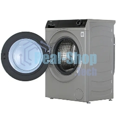 Стиральная машина Haier HW80-B14279S серебристый загрузка фронтальная 8 кг, 1400 об/мин., класс: А+++