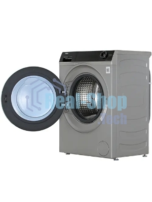 Стиральная машина Haier HW80-B14279S серебристый загрузка фронтальная 8 кг, 1400 об/мин., класс: А+++