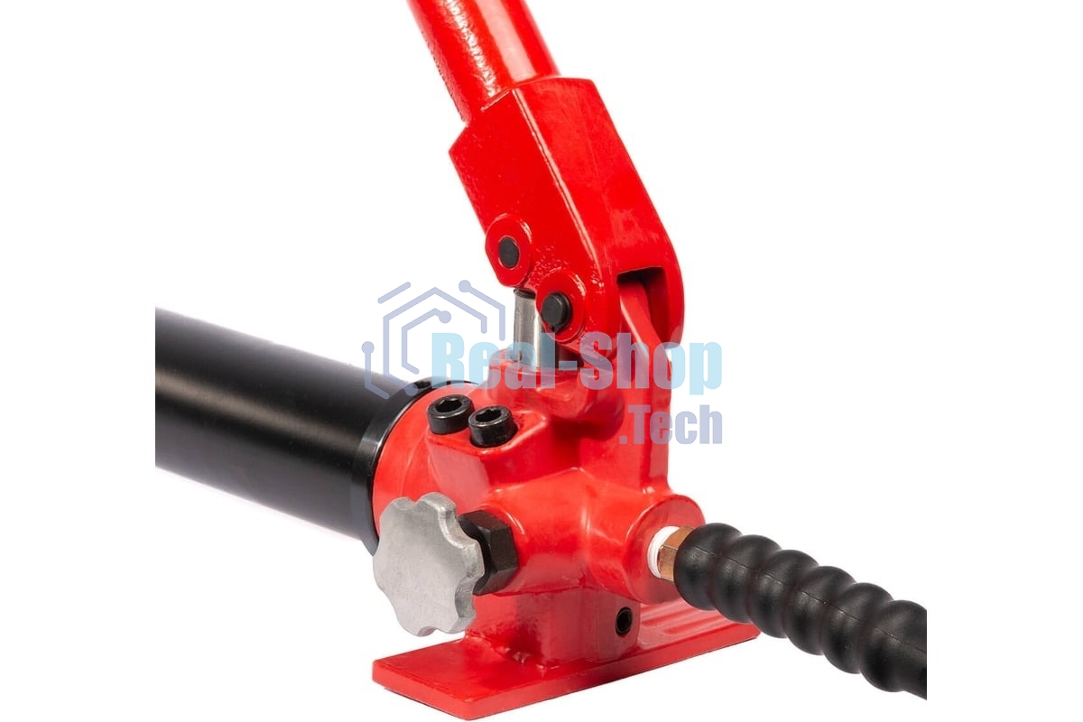 Помпа гидравлическая ручная ПМР-7010