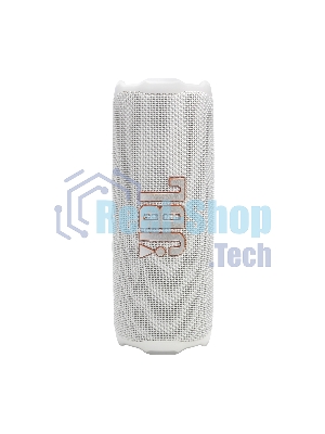 Колонка портативная JBL FLIP 7 белый 25W 1.0 BT 4800mAh
