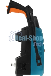 Мойка высокого давления Bort BHR-1700-PRO