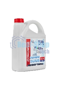 Гель для стирки Maunfeld Purity White 4700 мл MWL4700PW
