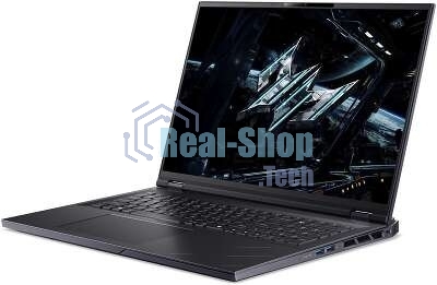 Ноутбук Acer Predator Helios 18 AI PH18-73-99GX черный 18