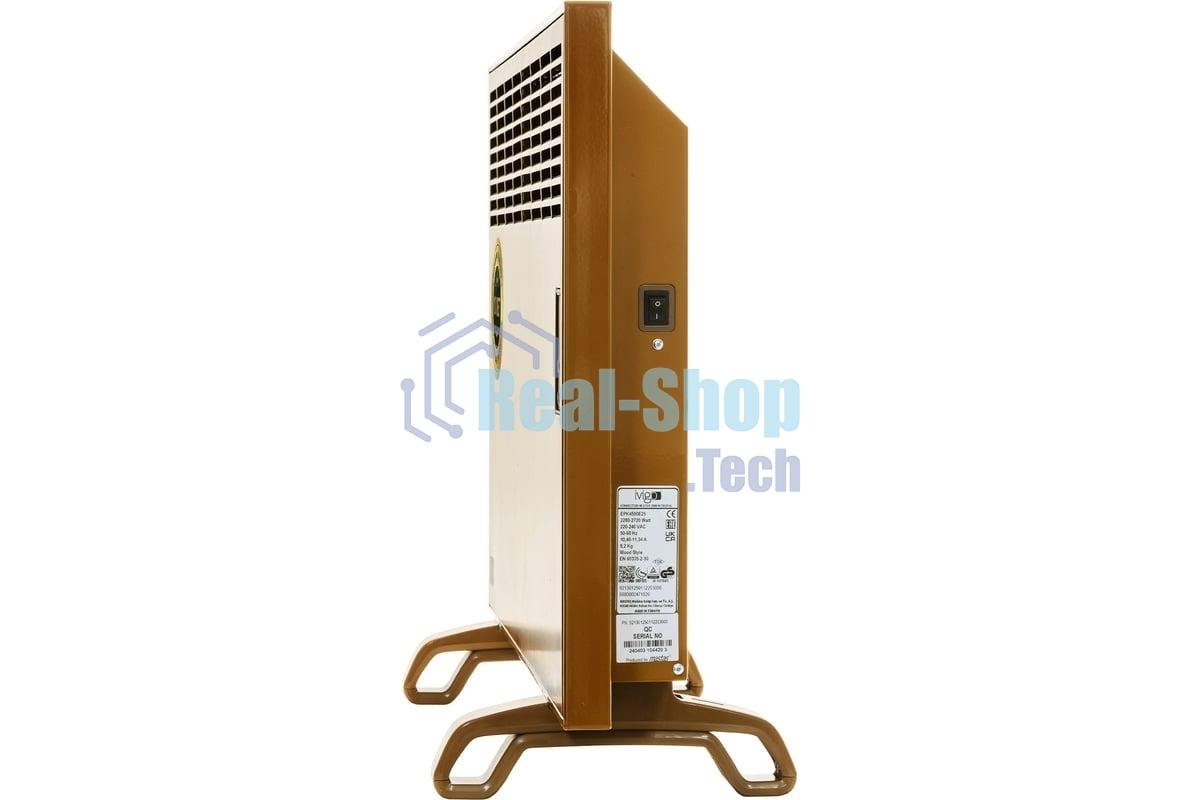 Электрический конвектор iVigo EPK4590E25 2500Вт дерево