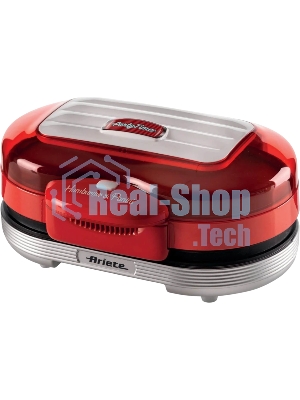 Гамбургерница Ariete 00C020500AR0 White/Red