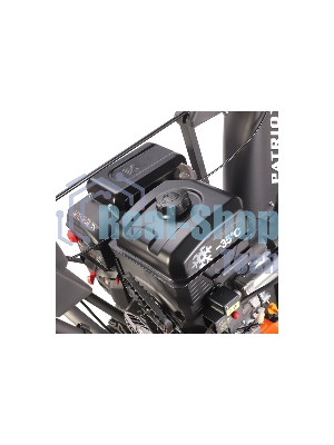 Снегоуборщик бензиновый Patriot Сибирь 110Е 11л.с.
