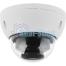 Камера видеонаблюдения Dahua DH-IPC-HDBW2231R-ZS-S2(QH), IP, 2 Мп, 2.7-13.5 мм, белая
