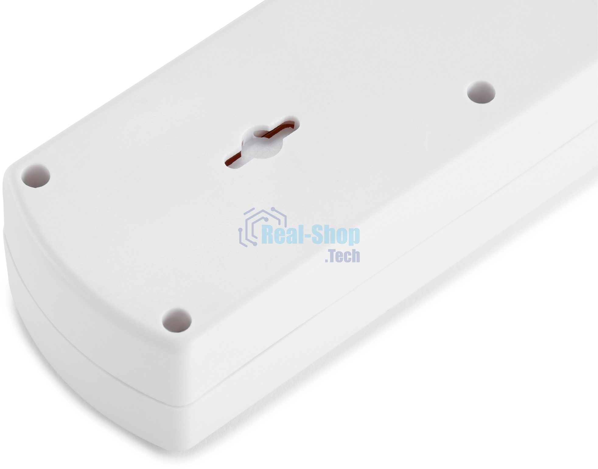 Сетевой фильтр Ippon BK-6-EU-5-10-W 5 м (6 розеток) белый (коробка)