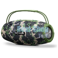 Портативная Bluetooth-колонка BQ PBS4003 хаки 40 Вт