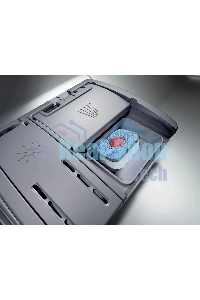 Посудомоечная машина Bosch SPS4EMW24E, белая, 45 см, 10 компл., 44 дБ, класс A+++