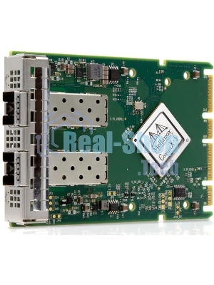 Сетевая карта Mellanox MCX562A-ACAB (483482) {22}